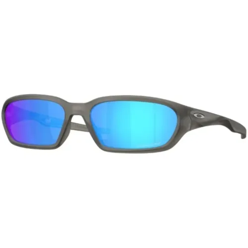 Terraforma, Oakley Terraforma OO 9530 02 58