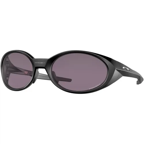 OAKLEY, OAKLEY Herren Sonnenbrille Eye Jacket? Redux schwarz