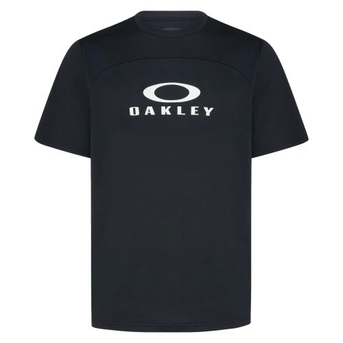 OAKLEY, Oakley Herren Free Ride Rc T-Shirt