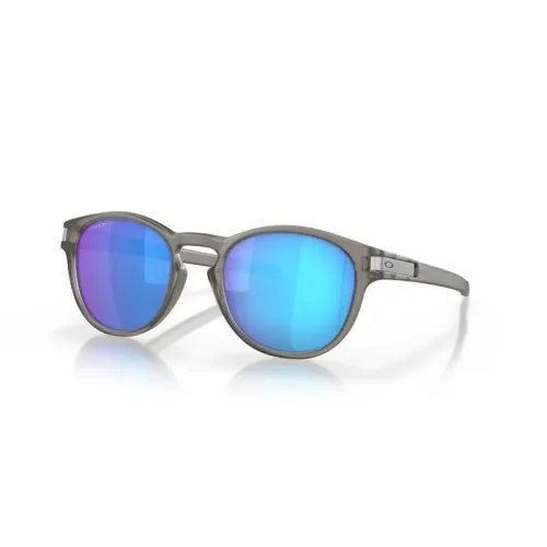 Sonnenbrille Oakley Latch? Prizm Sapphire Polarized