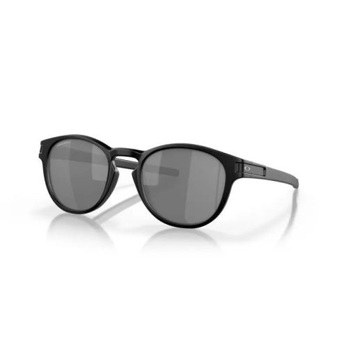 OAKLEY, OAKLEY - LATCH Sonnenbrille, für Damen, Schwarz, Größe L