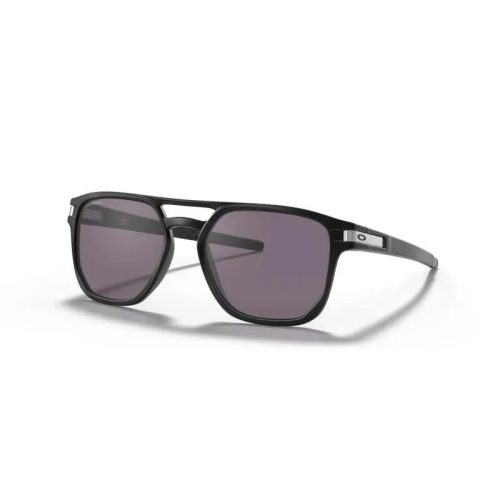 OAKLEY, OAKLEY Herren Sonnenbrille Latch? Beta schwarz