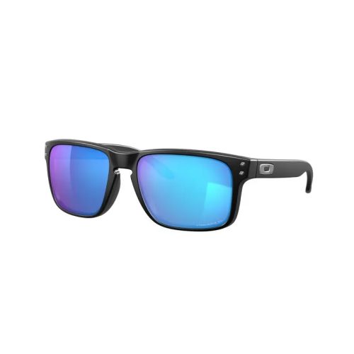 OAKLEY, OAKLEY - HOLBROOK Sonnenbrille, für Damen, Blau, Größe XL