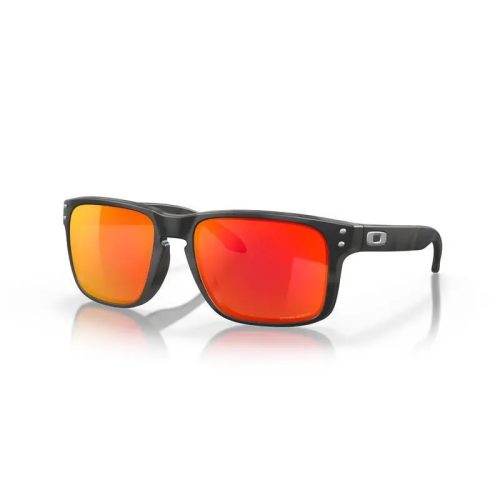 OAKLEY, Oakley Holbrook Sonnenbrille Schwarz, Herren, Größe: ONE SIZE