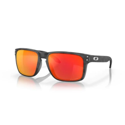 OAKLEY, OAKLEY Herren Sonnenbrille Holbrook? XL schwarz