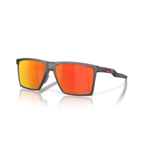 Luxottica Fashion Brillen Vertriebs GmbH, Luxottica Fashion Brillen Vertriebs GmbH Oakley OO9482 FUTURITY SUN Unisex-Sonnenbrille Vollrand Quadratisch Kunststoff-Gestell, Grau