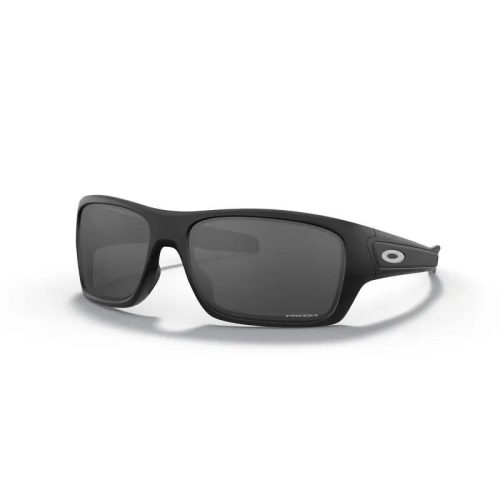 OAKLEY, OAKLEY - TURBINE Sonnenbrille, für Damen, Schwarz, Größe XXL