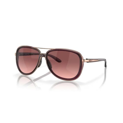OAKLEY, OAKLEY Damen Sonnenbrille Split Time beere