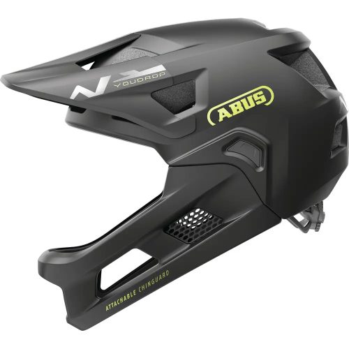 Abus, Fahrradhelm YouDrop FF