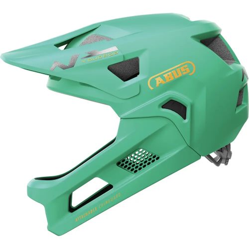 Abus, Fahrradhelm YouDrop FF
