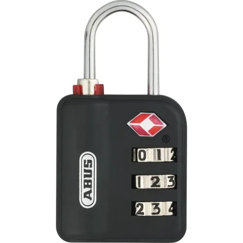 Abus, ABUS 530937 Vorhängeschloss