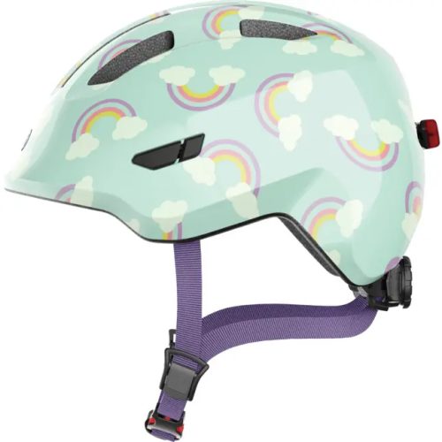 Abus, Fahrradhelm Smiley 3.0 LED