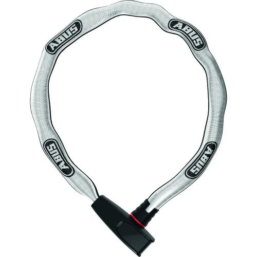 Abus, Abus Kettenschloss Catena 6806K/85 ohne Halter - reflective