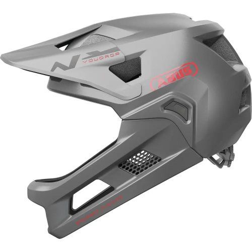 Abus, Fahrradhelm YouDrop FF