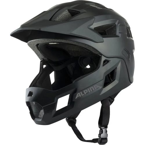 Alpina, Alpina Kinder Rupi Fahrradhelm