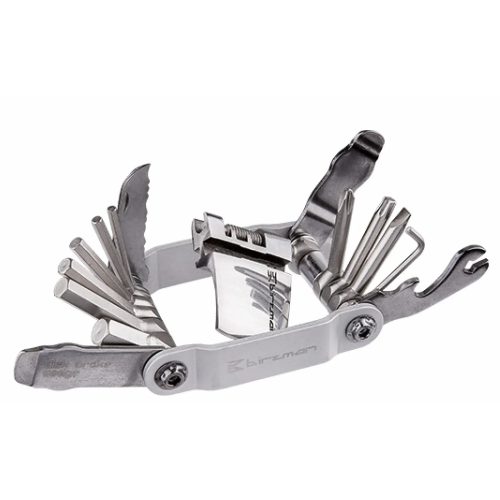 Birzman, Birzman Feexman E-Version 20-fach Multitool