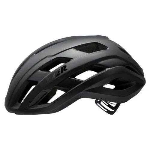 Lazer, Lazer Strada Road Velohelm - Full Matte Black