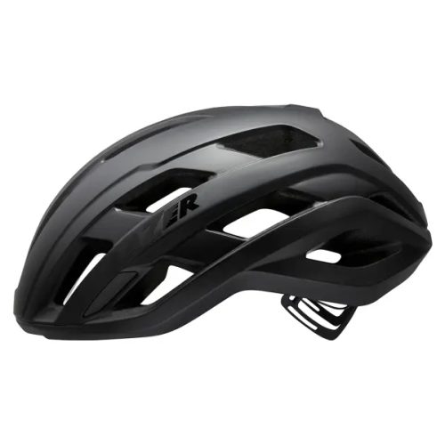 Lazer, Lazer Strada Road Velohelm - Full Matte Black