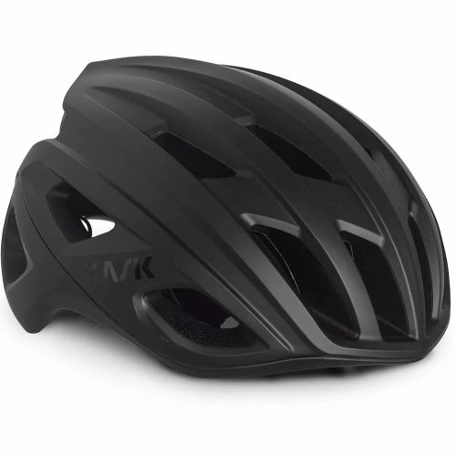 KASK, Kask Velohelm Mojito 3 - Black Matt
