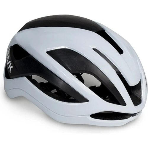 KASK, Kask Elemento Velohelm Strasse - white (bianco)