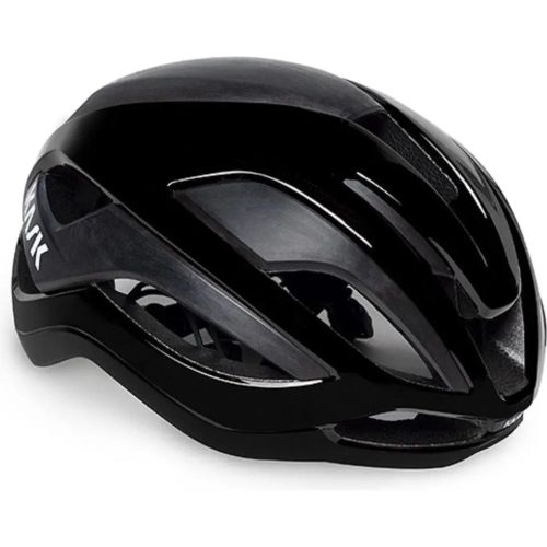KASK, Kask Elemento Velohelm Strasse - black (nero)