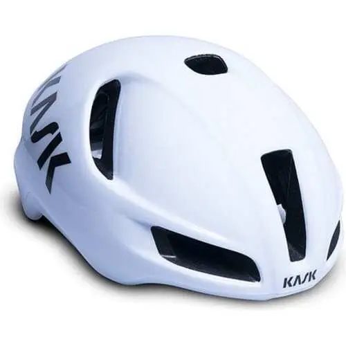 KASK, Kask Velohelm Utopia Y - White