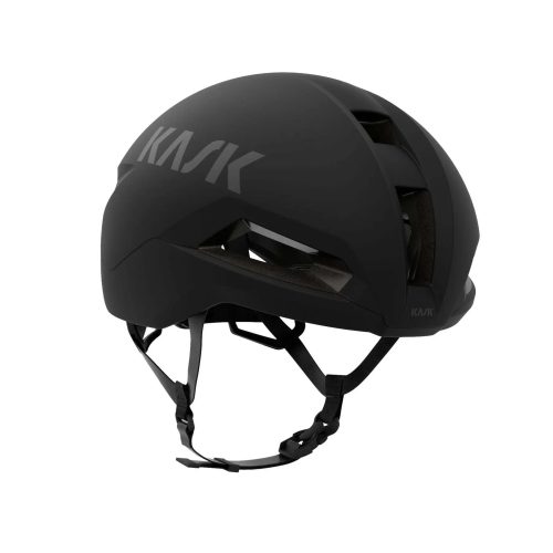 KASK, Kask NIrvana Velohelm - black matt