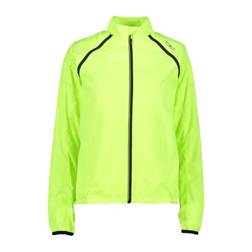 CMP, CMP - regenjacke mit abnehmbaren ärmeln,, für Damen, Größe XXS