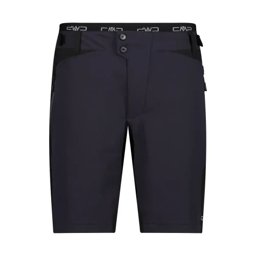 CMP, CMP Herren Radhose kurz