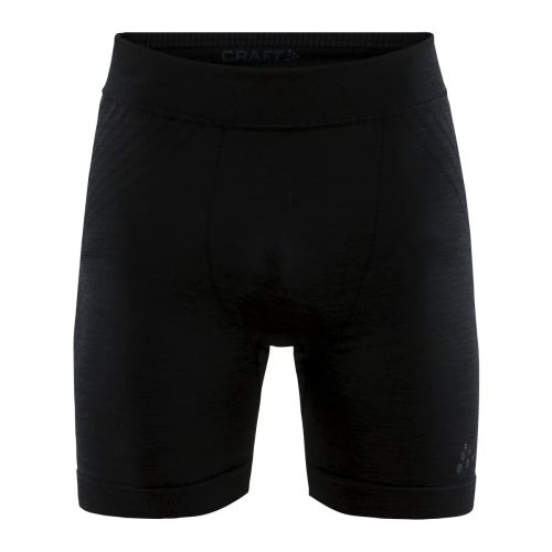 CRAFT, Craft Fuseknit Herren Bikeshort Schwarz, Herren, Größe: S