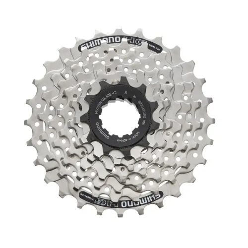 SHIMANO, Shimano Kassette Acera Cs-Hg41 | 7 Gänge