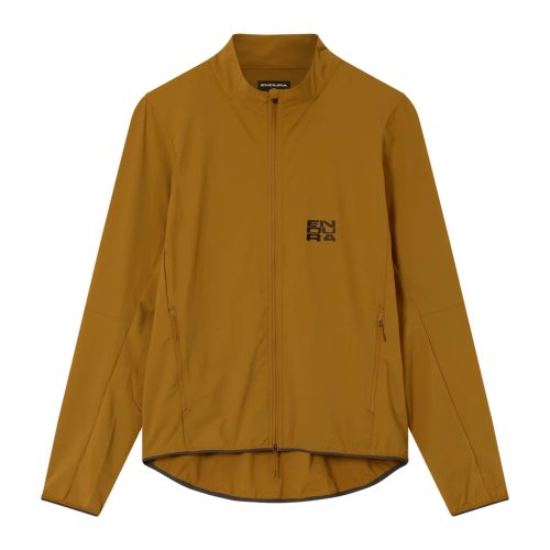 Endura, Endura Herren Alltrack Ride Packable Jacke