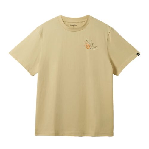 Endura, Endura Herren Ride The Wild Graphic T-Shirt