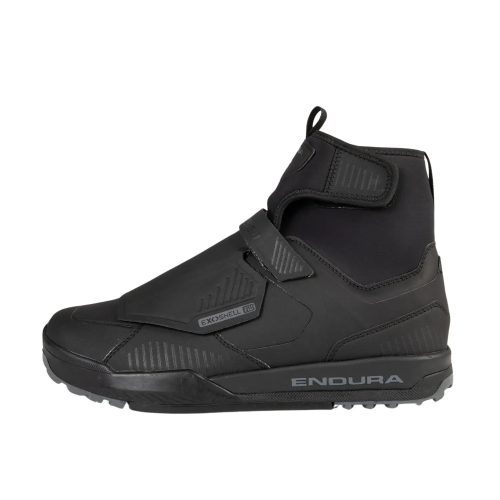 Endura, Endura Herren MT500 Burner Clipless WP Radschuhe