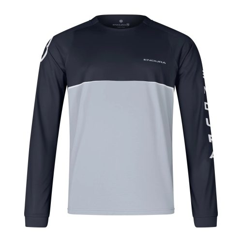 Endura, Endura Herren SingleTrack Core Printed Trikot