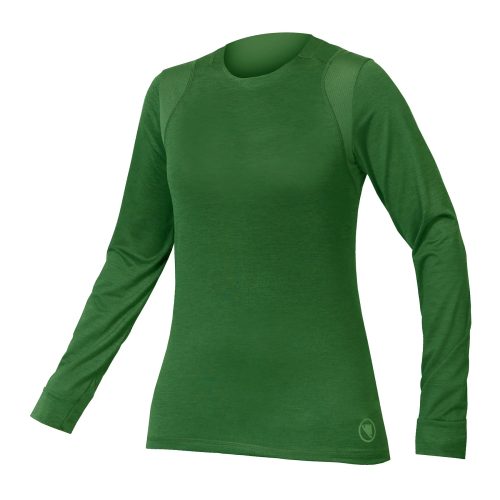Endura, Endura Damen SingleTrack LS Trikot