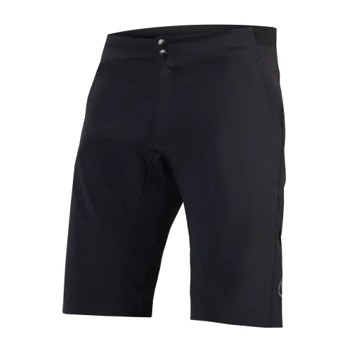 Endura, Endura Herren Hummvee Lite MTB Hose kurz