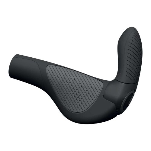 ERGON, ERGON Lenkergriffe GP3 schwarz | S