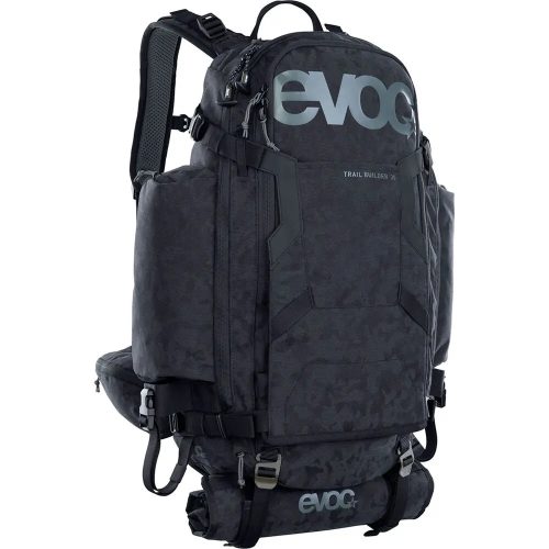 evoc, Evoc Trail Builder 35 Rucksack