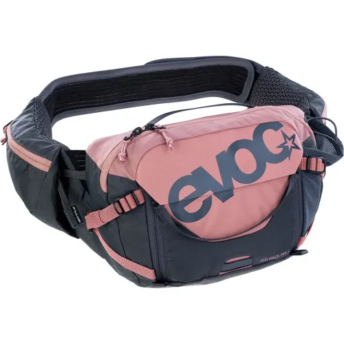 evoc, Evoc Hip Pack Pro 3 + Hydration Bladder 1.5 Hüfttasche