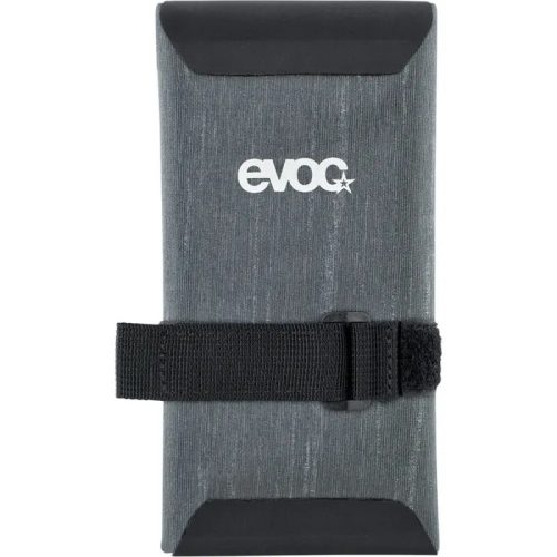 evoc, Evoc Tool Wrap WP Satteltasche grau /  carbon grey, Grösse: one size