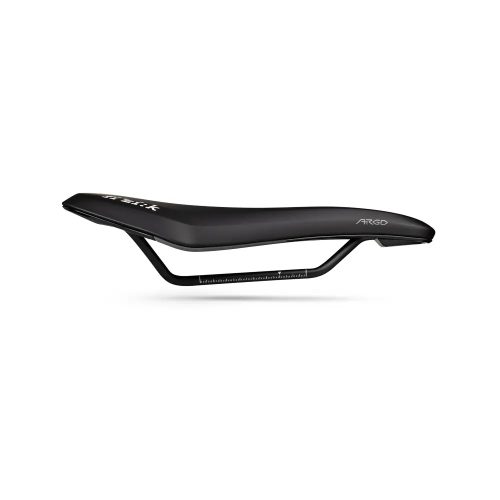Fizik, Fizik Terra Argo X5 140 mm Sattel Schwarz, Herren, Größe: ONE SIZE