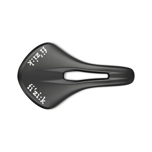 Fizik, Fizik Tempo Aliante R5 145 mm Sattel Schwarz, Herren, Größe: ONE SIZE