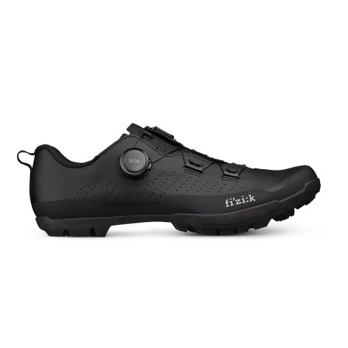 Fizik, Fizik Atlas Radschuhe