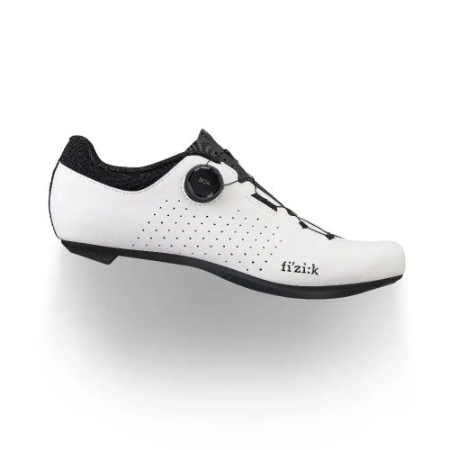 Fizik, FIZIK Radschuhe Rennrad Vento Omna weiss | 43