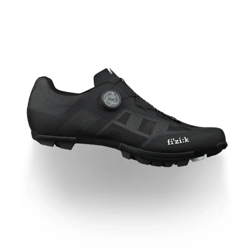 Fizik, Fizik Proxy Herren Bikeschuh Schwarz, Herren, Größe: 43