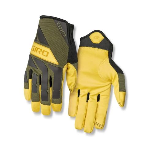 Lange Handschuhe Giro Trail Builder
