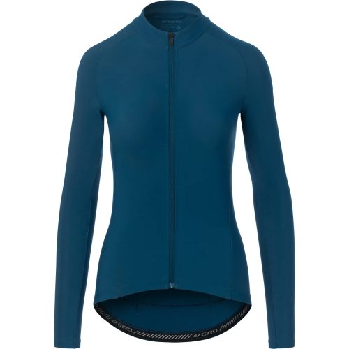 Langärmelige Jacke Frau Giro Chrono
