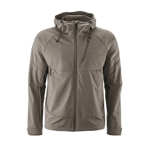 Gonso, Gonso Fahrradjacke "Trail Jacket M" robuste Herren Radjacke, windabweisende Funktionsjacke, Slim Fit