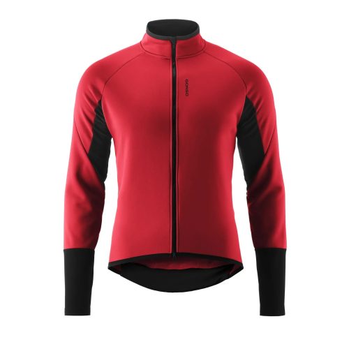 Gonso, Gonso Herren Road Softshell 2 Jacke